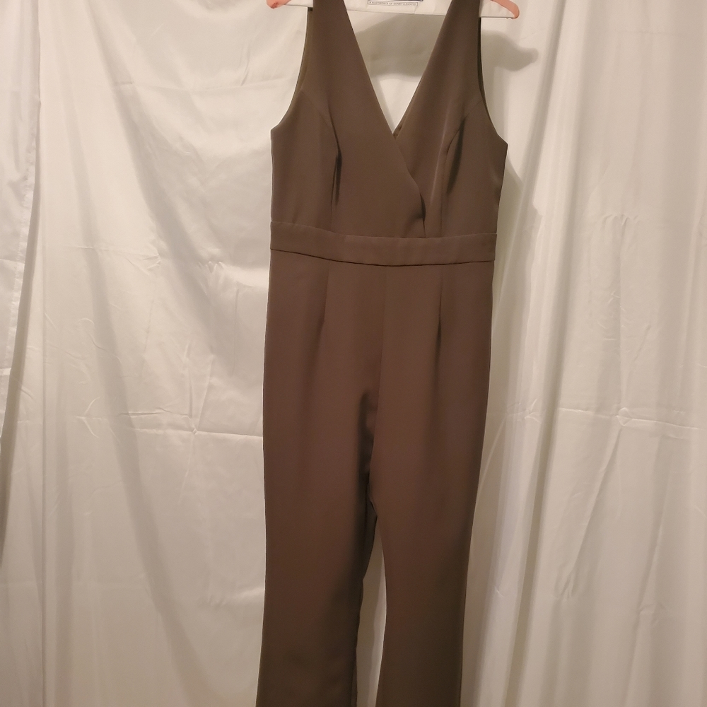 Favlux cropped sleeveless jumper